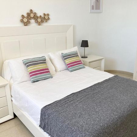 Villa Honey Rose, Güime 외부 사진