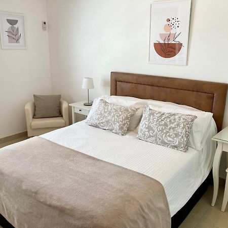 Villa Honey Rose, Güime 외부 사진