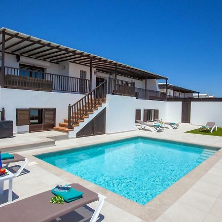 Villa Honey Rose, Güime 외부 사진