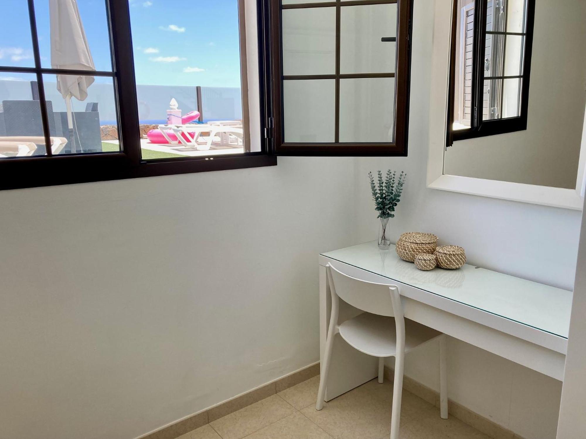 Villa Honey Rose, Güime 외부 사진