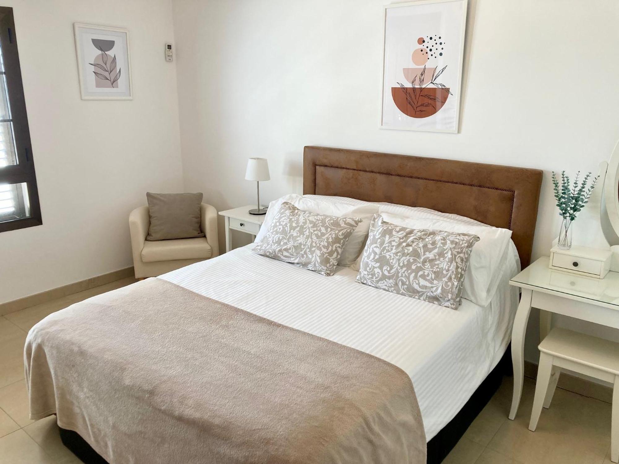 Villa Honey Rose, Güime 외부 사진