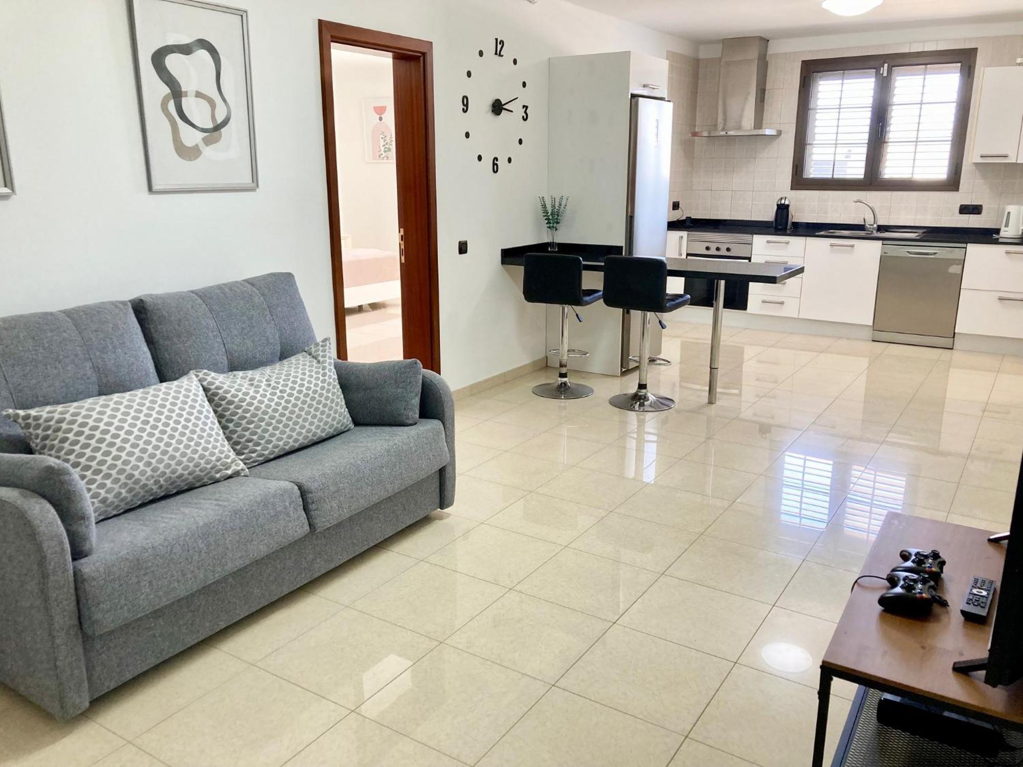 Villa Honey Rose, Güime 외부 사진