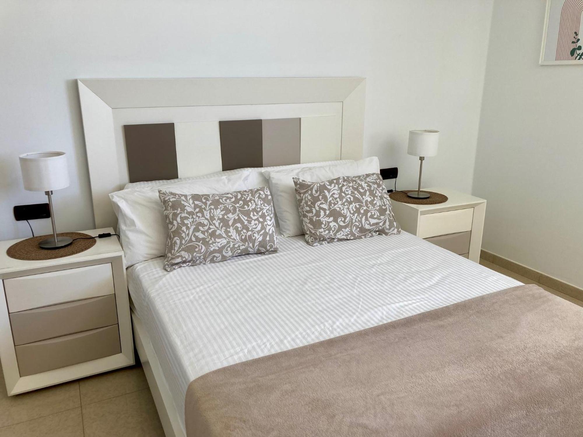 Villa Honey Rose, Güime 외부 사진