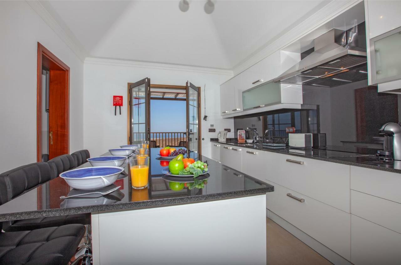 Villa Honey Rose, Güime 외부 사진