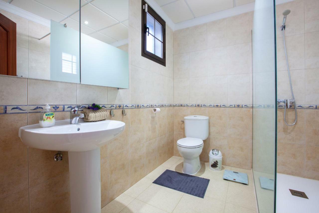 Villa Honey Rose, Güime 외부 사진